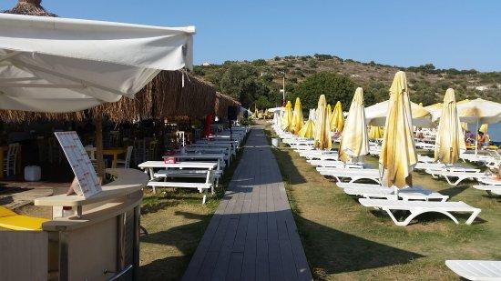 Sera Beach